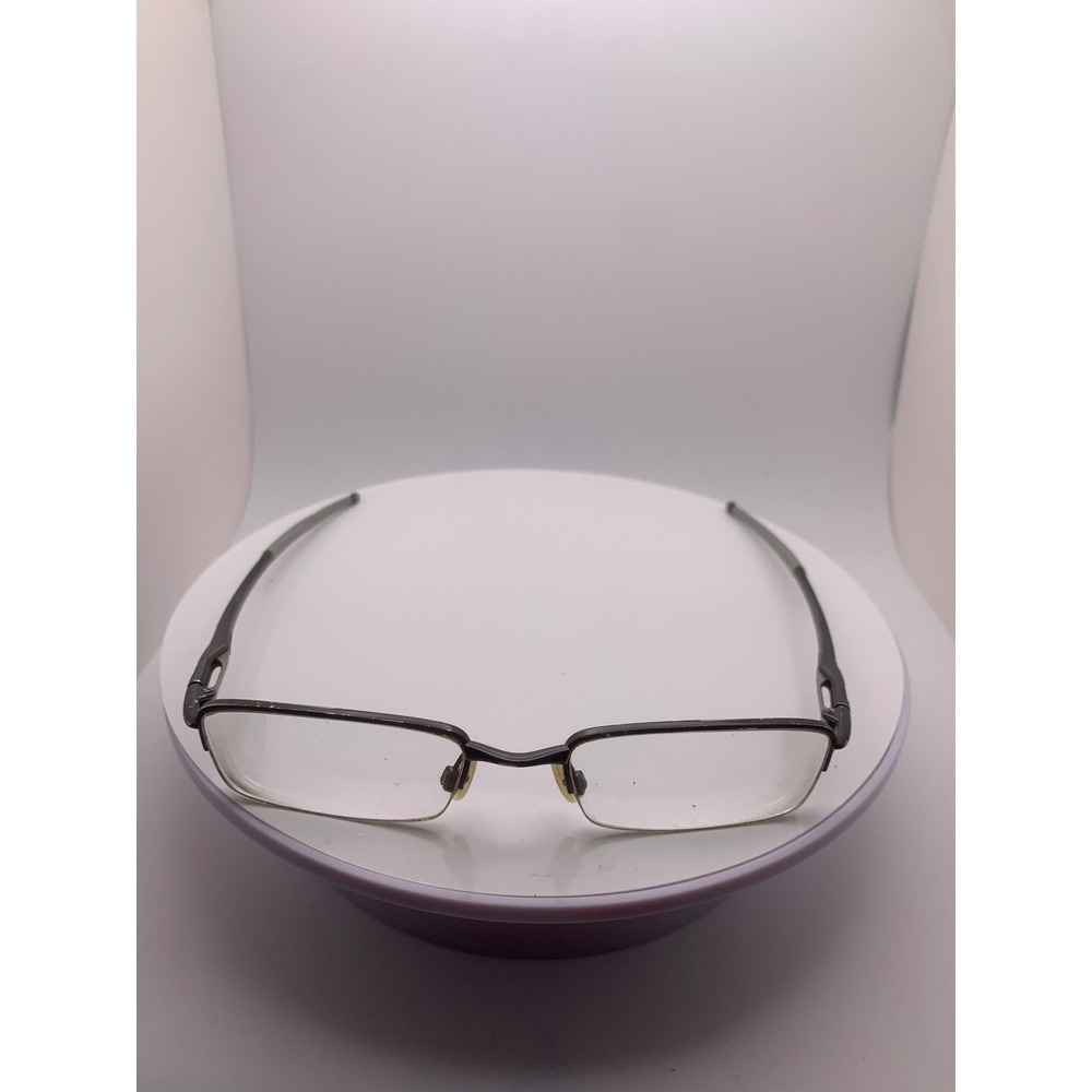 Oakley Rhinochaser Glasses OX3111-0752 Polished Midnight 52-18-143 Frames Only